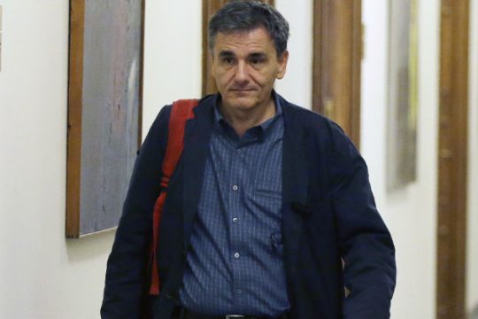 Στήριξη ΗΠΑ για χρέος, εάν εφαρμοστούν οι μεταρρυθμίσεις