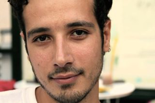 Νίκος Τσεμπερόπουλος: «Πάντα θα βρίσκουμε τρόπους να κάνουμε ταινίες»