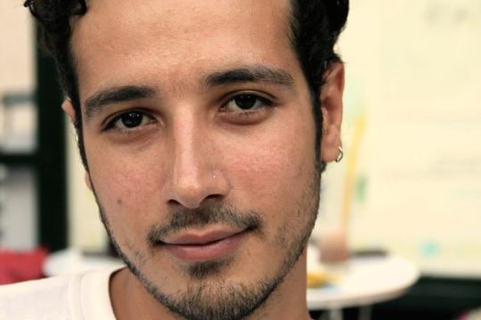 Νίκος Τσεμπερόπουλος: «Πάντα θα βρίσκουμε τρόπους να κάνουμε ταινίες»