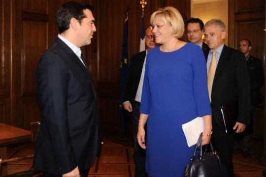 Απελευθέρωση 2 δισ. ευρώ που θα ενισχύσουν τη ρευστότητα