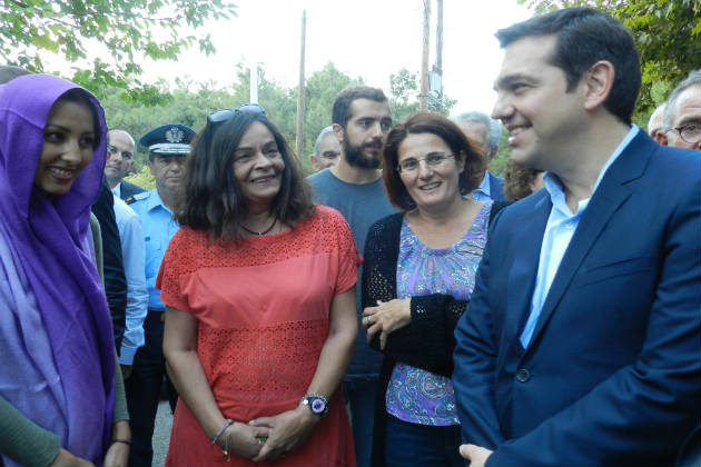 Κινήσεις