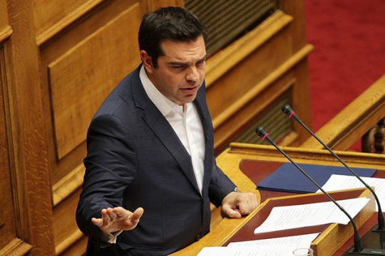 Και τώρα αρχίζει η δουλειά