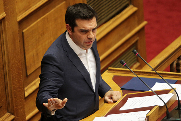 Και τώρα αρχίζει η δουλειά