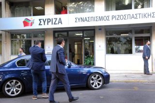 Ζητούνται ισορροπίες και νέος γραμματέας