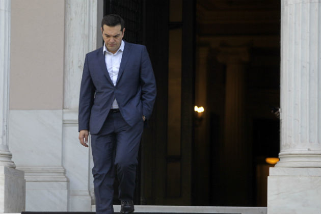 Στην «πρώτη γραμμή» το νομοσχέδιο για τα κανάλια