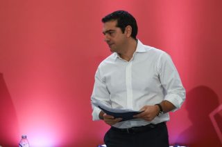 «Προτεραιότητα στους αδύναμους»