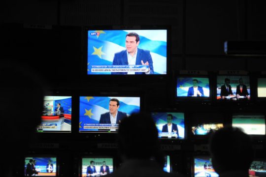 Εισαγγελείς για τα δάνεια των ΜΜΕ