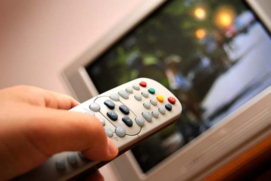 Ιδιωτική τηλεόραση και πολιτισμός