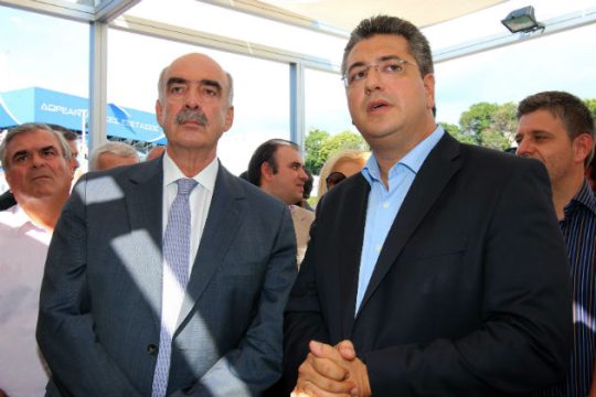 Σκηνοθεσία