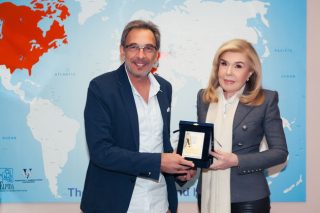 ΑΜε «Ελπίδα» για τα παιδιά
