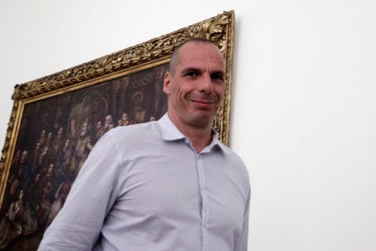«Ο Τσίπρας θα αποτύχει και το ξέρει»