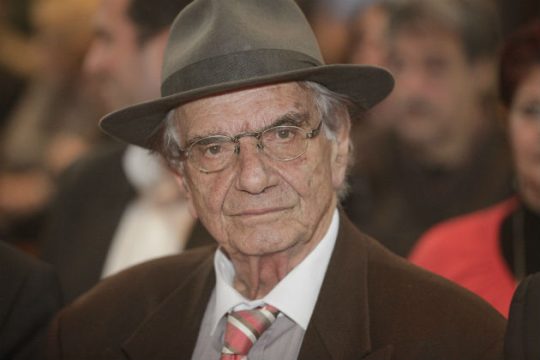 Παραιτήθηκε ο Βασιλικός από δημοτικός σύμβουλος Αθηναίων