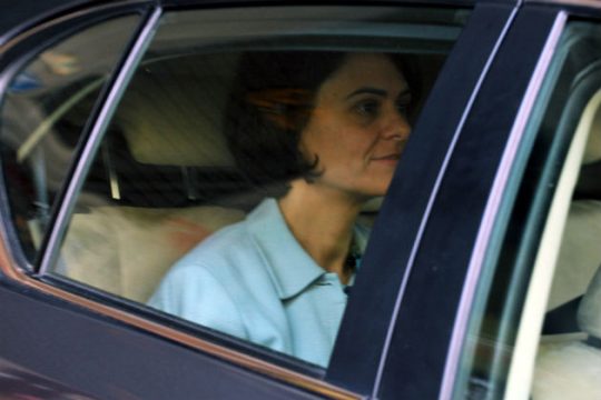 Προετοιμασία για την πρώτη αξιολόγηση