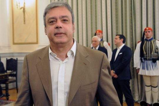 Κλείνουν τα «παραθυράκια» για τους επίορκους