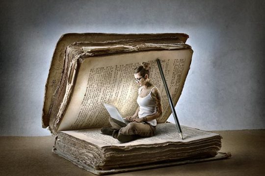 Πώς να κάνουμε πράγματα με τις λέξεις (1)