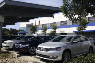 Εισαγγελική έρευνα για «πειραγμένα» VW στην Ελλάδα