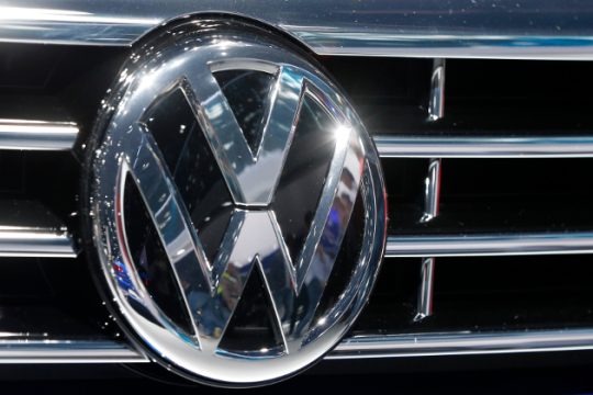 Ψάχνει χρήματα για τα πρόστιμα η Volkswagen