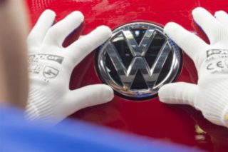 Η Ecocity προτείνει κυρώσεις για τα «πειραγμένα» VolksWagen