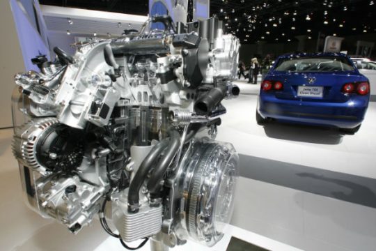 Το σκάνδαλο της VW, η σιωπή και ο… χρυσός