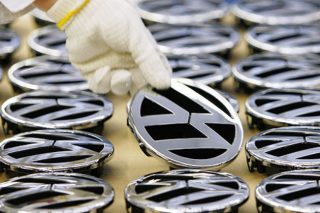 8,5 εκατ. πετρελαιοκίνητα ανακαλεί η Volkswagen στην Ε.Ε.
