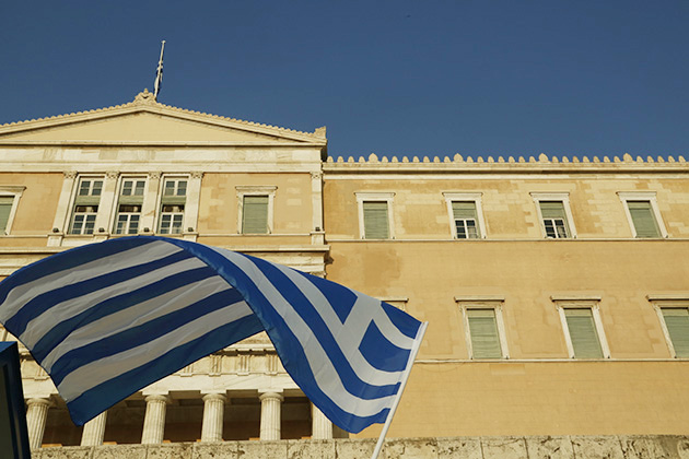 Μηνύματα κομμάτων για την επέτειο του ΟΧΙ