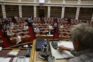 «Ετοιμόρροπο» Ασφαλιστικό