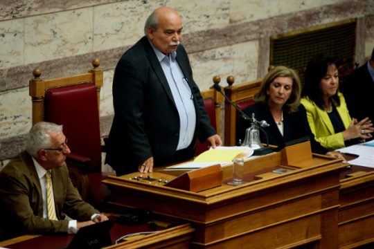 «Οι επιλογές μας επηρεάζουν τις ζωές χιλιάδων ανθρώπων»