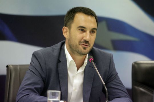 Μαχαίρι στα έργα-φαντάσματα του ΕΣΠΑ