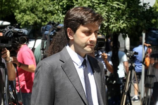 Νέα ληξιπρόθεσμα χρέη από φορείς του Δημοσίου