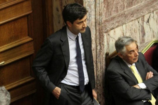 Δεν γνωρίζει ο αρμόδιος;