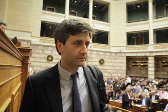 «Τον Ιούνιο η πλήρης άρση των capital controls»