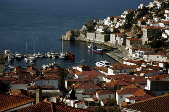 Εκπτώσεις για Υδρα και Σπέτσες