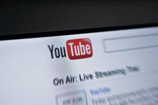 Συνδρομητική υπηρεσία εγκαινιάζει το YouTube