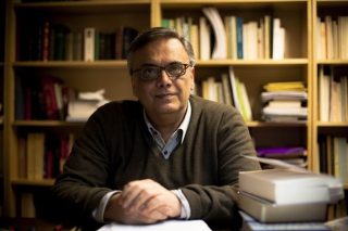 Σταύρος Ζουμπουλάκης: «Δεν είναι δουλειά του σχολείου να κάνει κατήχηση»