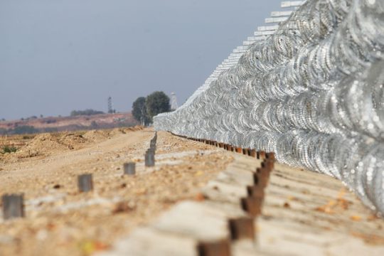 Να αφυπνιστεί η Ευρώπη