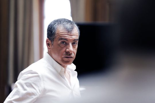 «Τα δανεικά τέλος»