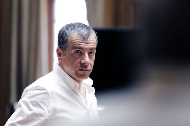 «Τα δανεικά τέλος»
