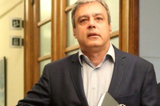 Τελεσίγραφο Βερναρδάκη για την απογραφή φορέων