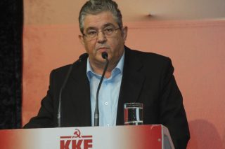 Καμία εμπλοκή στη συριακή κρίση
