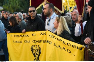 Αγριος ξυλοδαρμός του Γ. Κουμουτσάκου