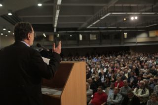 Με κεκτημένη ταχύτητα από τον «παλιό» ΣΥΡΙΖΑ