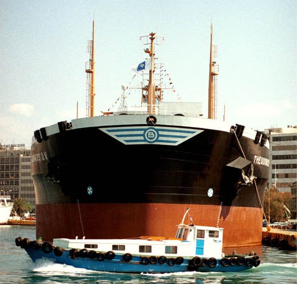Οι φιλέλληνες Ελληνες εφοπλιστές