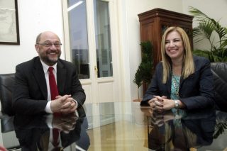 Φοβούνται νέο «θρίλερ»