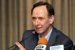 Παλιά συνωμοτικά μυστικά και σημερινές αλήθειες