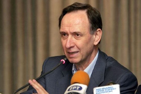 Παλιά συνωμοτικά μυστικά και σημερινές αλήθειες