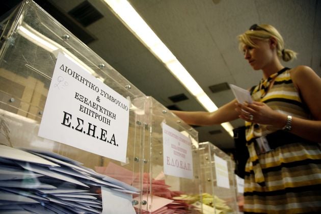 Ας μιλήσουμε λοιπόν για την ΕΣΗΕΑ