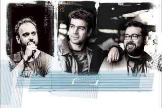 Αγώνας στον στίβο της μουσικής