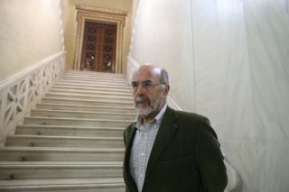 Το στοίχημα είναι η ιστορική και όχι η εθνική συνείδηση