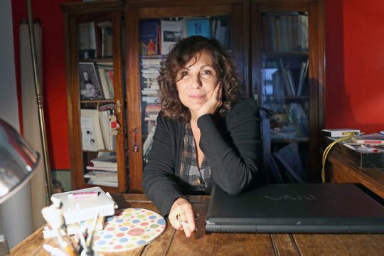 Καθώς αλλάζουμε εμείς, αλλάζουν και τα βιβλία