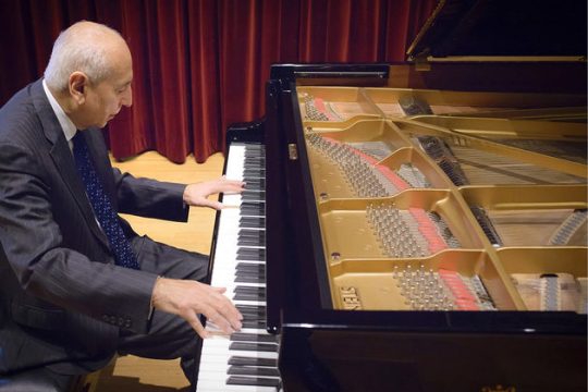Για τα 150 χρόνια του «Παρνασσού»